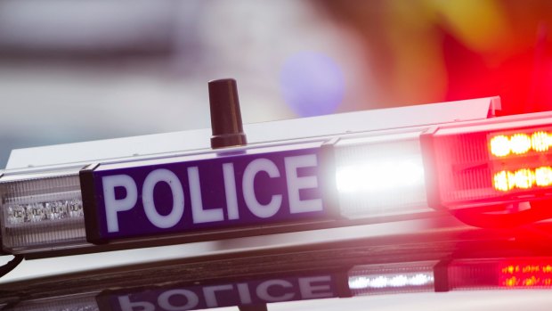 Police are seeking witnesses to a crash at Dunlop on Monday.