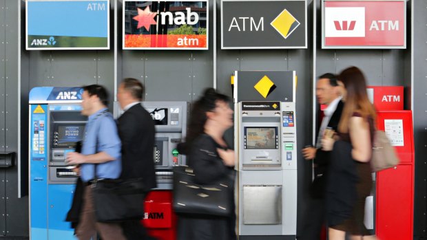 Banks would face public naming and shaming over bad behaviour in a suite of reforms being considered.