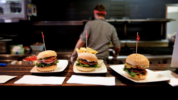 Grill'd is one of the great success stories of Australia's retail sector.