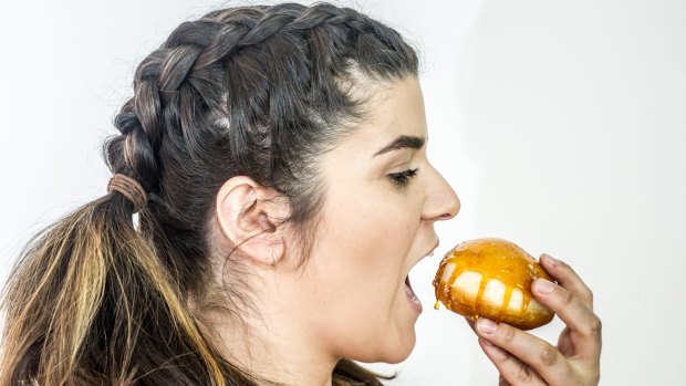 Anna Petridis and mum, Gina, were the first team eliminated from My Kitchen Rules in 2015, but had the last laugh, unleashing the Freakshake phenomenon on to the world.