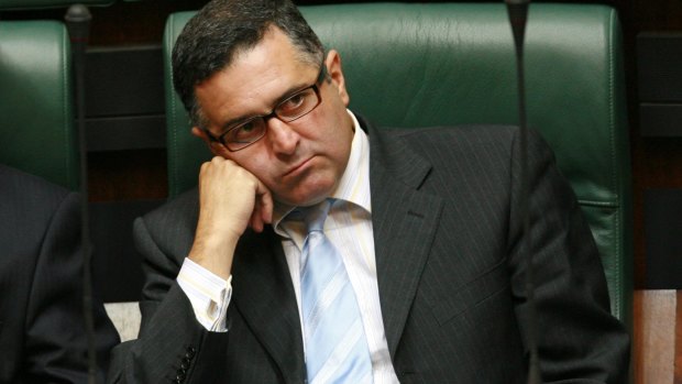 Tarneit MP and former Victorian speaker Telmo Languiller is expected to quit politics.  
