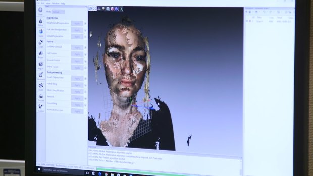 Researchers at the University of Western Australia have produced a new 3D imaging system that aims to provide patients considering facial cosmetic procedures with an accurate prediction of the results.