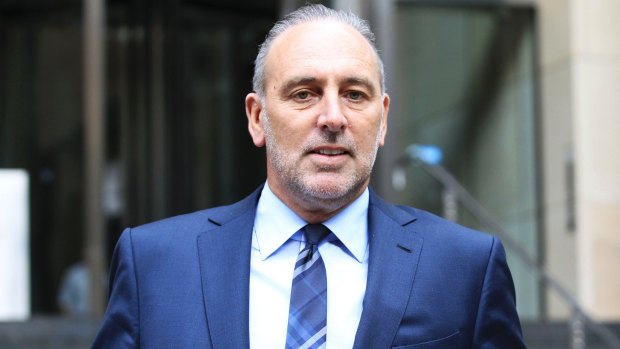 Hillsong Church founder Brian Houston failed to tell police about sex abuse claims.