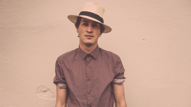 New Zealand-born Marlon Williams is among the stars performing at <i>The Age</i> Music Victoria Awards.