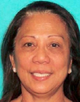 Marilou Danley, the companion of the Las Vegas shooter, is understood to be Australian.