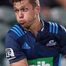 Blues backs finally click into gear with five-try second-half hammering of Bulls