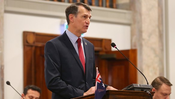 Cr Quirk wasted no time writing to Mr Turnbull on Monday to spruik his preferred vision for public transport infrastructure.