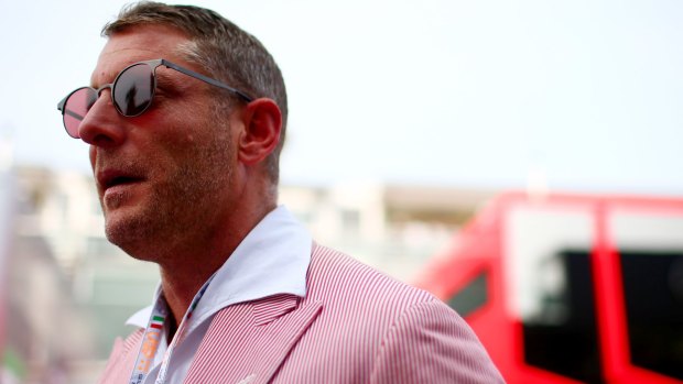 Lapo Elkann is facing charges over the kidnapping plot. 
