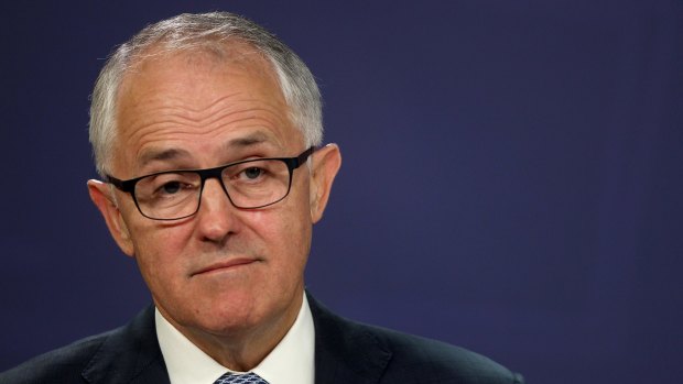 Communications Minister Malcolm Turnbull says he wants a "thoughtful and well-informed public debate".