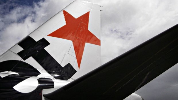 jetstar