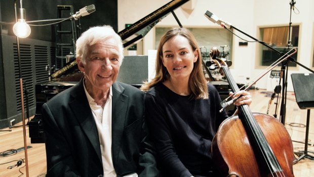 Vladimir Ashkenazy and Catherine Hewgill shed some light.