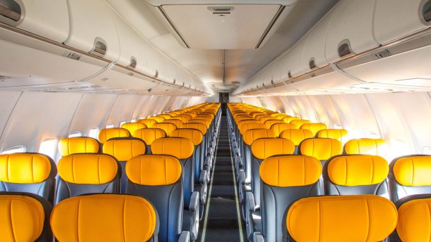 The man pleaded guilty to slapping a 26-year-old woman across the face after his Tigerair flight was cancelled.