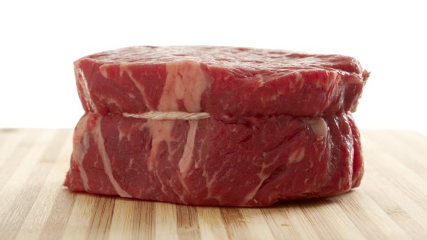Sulphur dioxide is added to raw meat to give it a redder appearance.