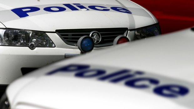 Three men have been charged over an aggravated armed robbery and burglary at a house in Midland.