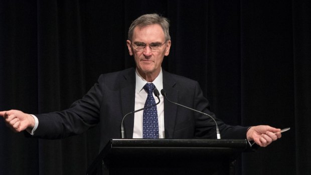 ASIC chairman Greg Medcraft said upcoming guidelines aimed to preserve the independence of analyst research.