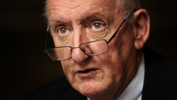Former Nationals Party leader Tim Fischer says deregulation of media ownership would align with the core principles of the Liberal and National government.