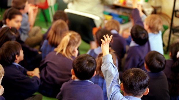 Schools are unlikely to receive additional funding ahead of the next election. 