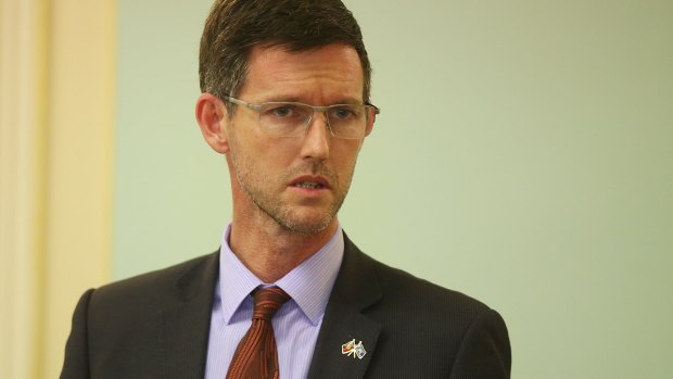 State Energy Minister Mark Bailey said the wholesale price increase was "due to increased demand and the impacts of the heatwave".