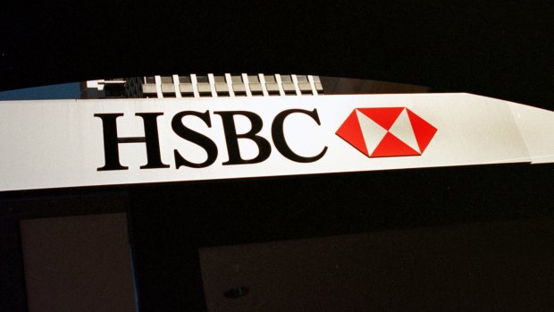 HSBC agreed to pay a $US1.92 billion ($A2.49 billion) fine as part of a deferred prosecution agreement with US authorities.