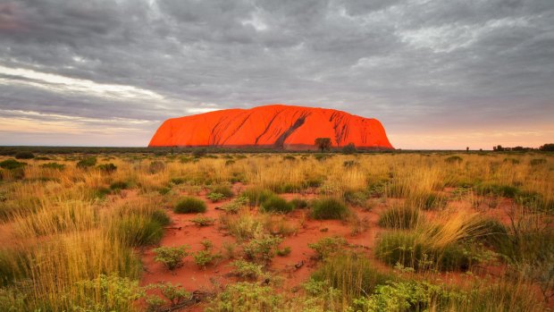 A trip to see Uluru and its spectacular colour at sunset comes highly recommended. 