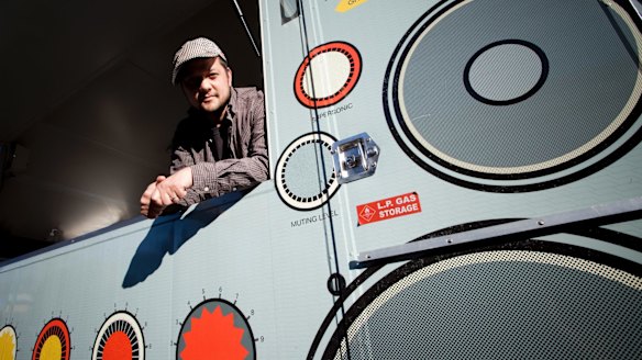 Beatbox Kitchen to open in Gertrude Street, Fitzroy