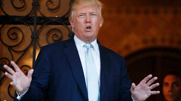 Part of the peculiarity of Mr. Trump’s tweets is that he tweets like a celebrity, not a politician or a businessman. 