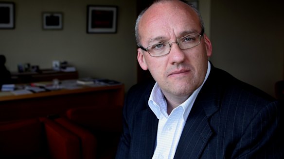 NSW Labor leadership: Luke Foley finally plays his hand
