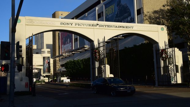 The hacking of Sony Pictures may have been carried out by a North Korean sympathiser, the nation has said.
