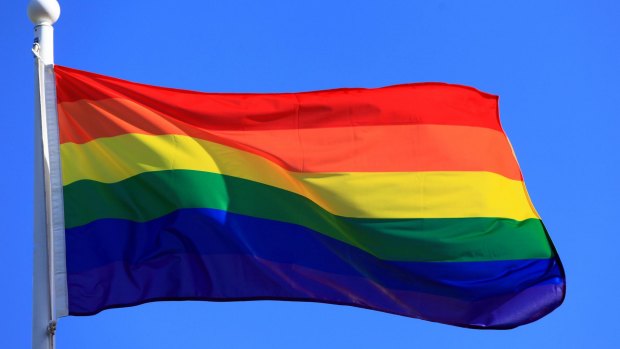 ANZ stadium has confirmed that rainbow flags won't be banned from Sunday's NRL grand final.