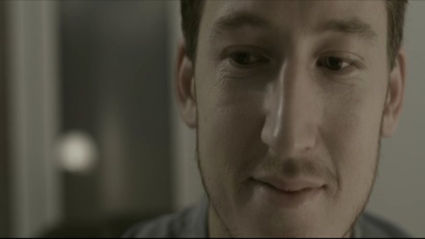 Nils Nilsson made a short film, titled Faderskap ('fatherhood' in Swedish), to highlight the critical role of fathers.