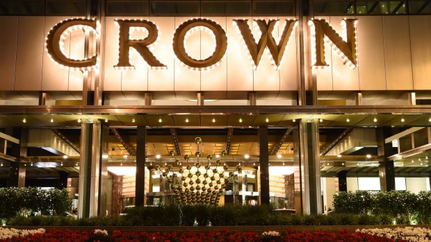 The state's gambling regulator is failing to properly scrutinise Australia's biggest casino.