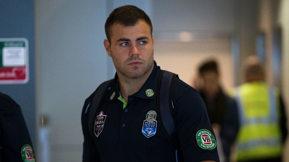 Out of Origin: Wade Graham.