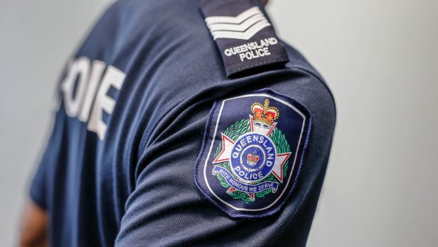 A Queensland police prosecutor appeared in court.