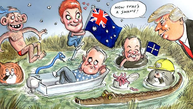 Illustration: John Shakespeare