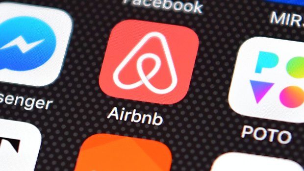 Airbnb was one of the companies funded through Y Combinator.