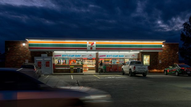 The worker compensation scandal continues to rock 7-Eleven.