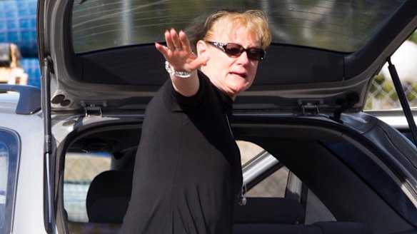 Karen Nettleton says her daughter made "the biggest mistake of a lifetime" and should be allowed to come home.