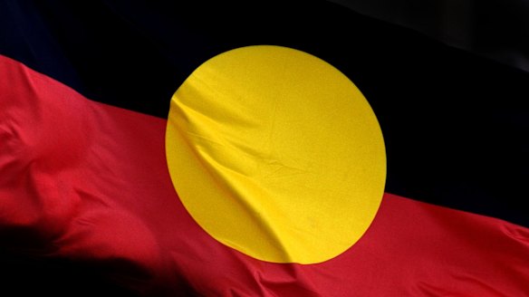 Only 37 per cent of people agreed the current date was offensive to Indigenous people.