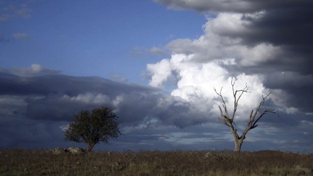 Australia faces more extreme weather events as climate variability continues. 