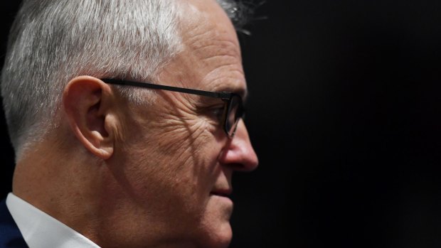 Prime Minister Malcolm Turnbull may find his way clear for policy the country needs.