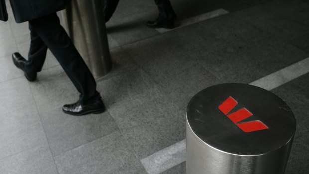 Westpac took steps to strengthen its balance sheet before the referendum.