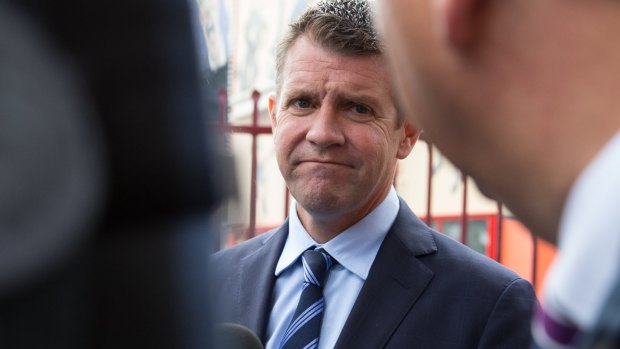 NSW Premier Mike Baird is pressing ahead with an even broader ethanol mandate.