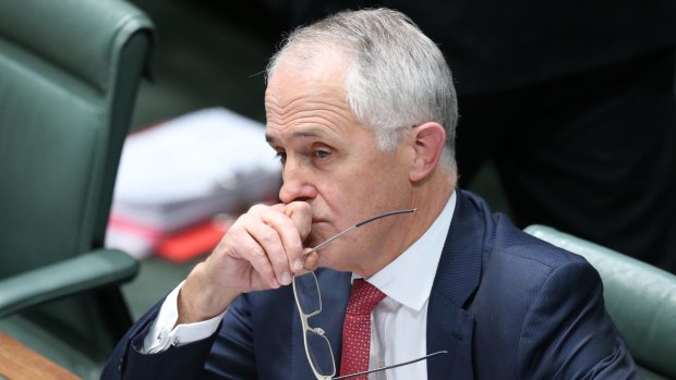 Prime Minister Malcolm Turnbull's NBN is facing another potential cost blowout.