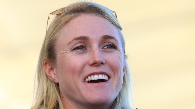 Sally Pearson is weighing up involvement in the Nitro series.
