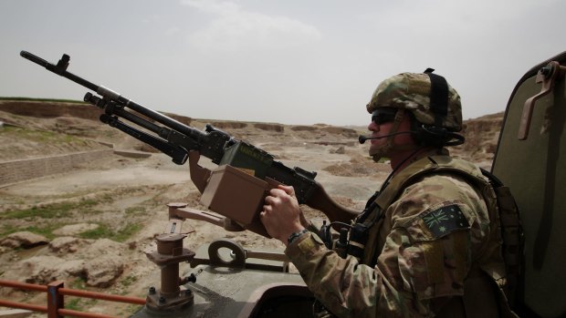 Australia's efforts in its longest war, in Afghanistan, were neither an absolute success nor a total failure, but the region is clearly no closer to stability.
