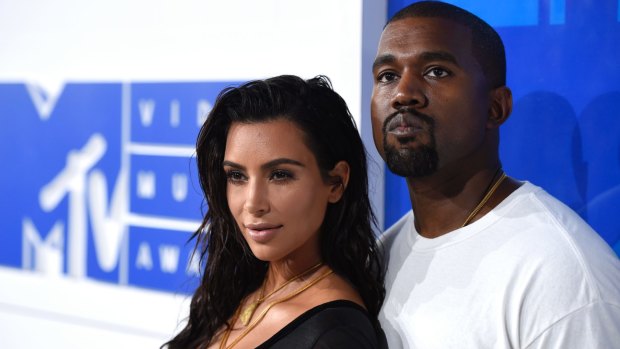 Kim Kardashian and Kanye West have welcomed a child via surrogate.