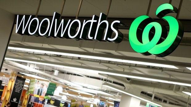 Woolworths' senior executive team will front investors on Wednesday to outline their growth plans.