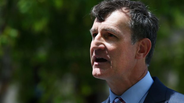 Lord Mayor Graham Quirk has confirmed two senior IT officers have left the council over a contract blow-out.