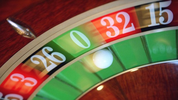 Victoria's gambling regulator says it cannot release a secret report on gambling at Crown Casino. 