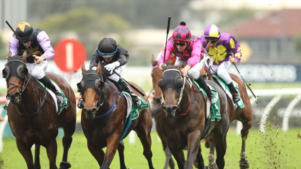 Tabcorp had hoped to have the merger dealed by November 1.
